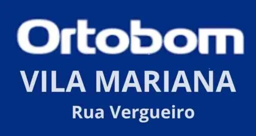 Ortobom Vila Mariana Rua Vergueiro